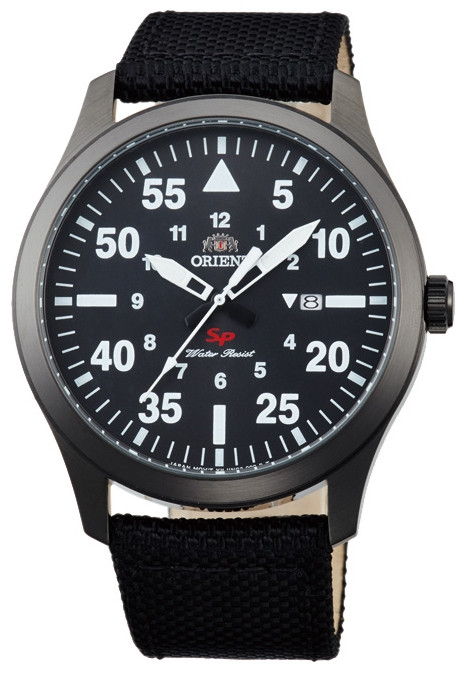 Наручний годинник Orient UNG2003B