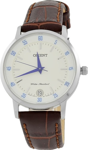 Наручний годинник Orient UNG6005W