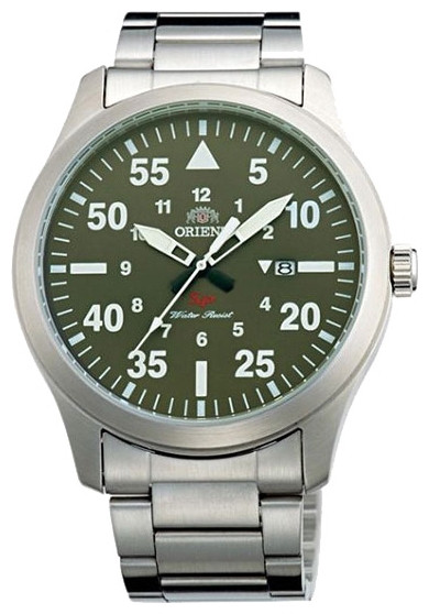 Наручний годинник Orient UNG2001F