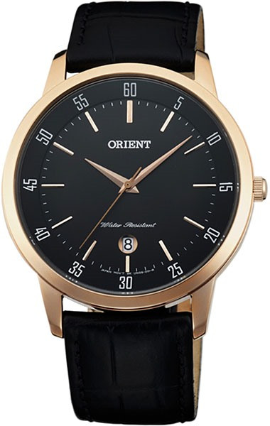 Наручний годинник Orient UNG5001B
