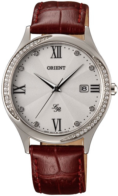 Наручний годинник Orient UNF8006W