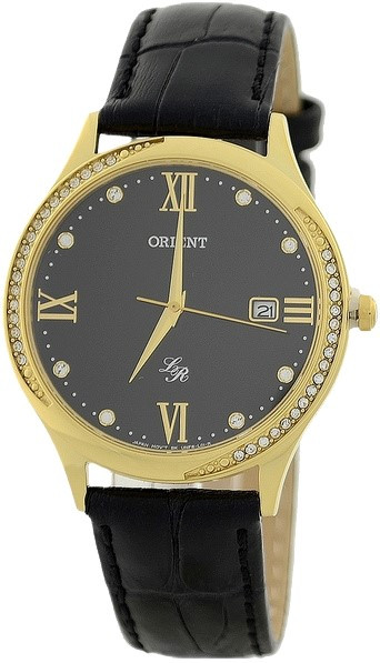 Наручний годинник Orient UNF8003B