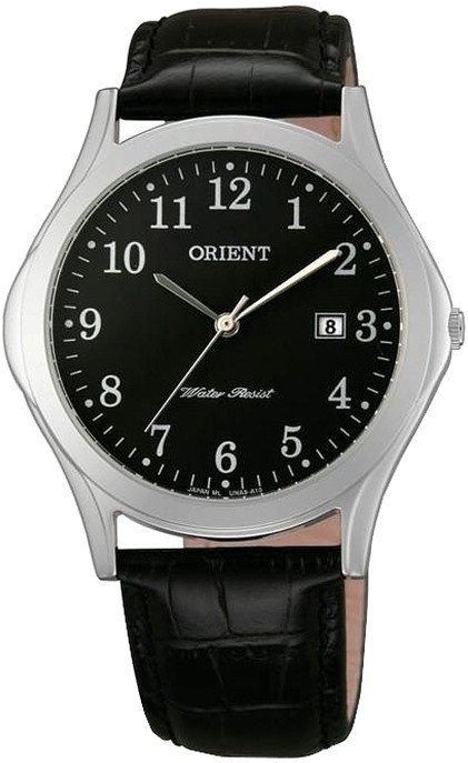 Наручний годинник Orient UNA9004B