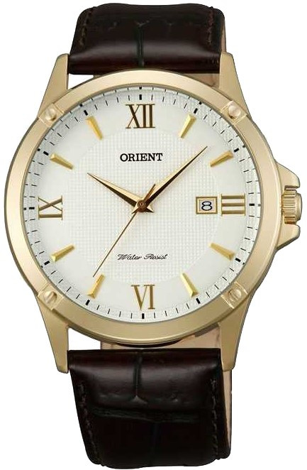 Наручний годинник Orient UNF4001W