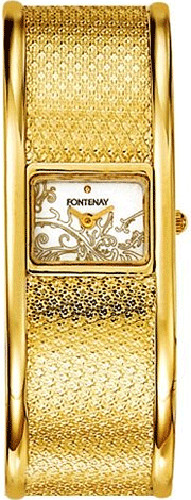 Наручний годинник Fontenay UG2507BW