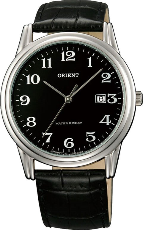 Наручний годинник Orient UNA0007B