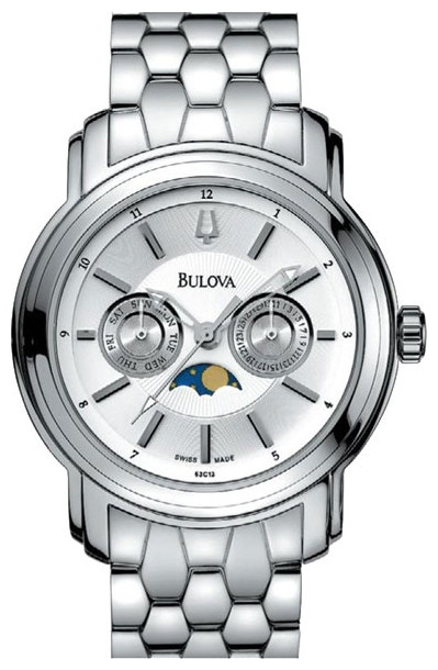 Наручные часы Bulova 63C13