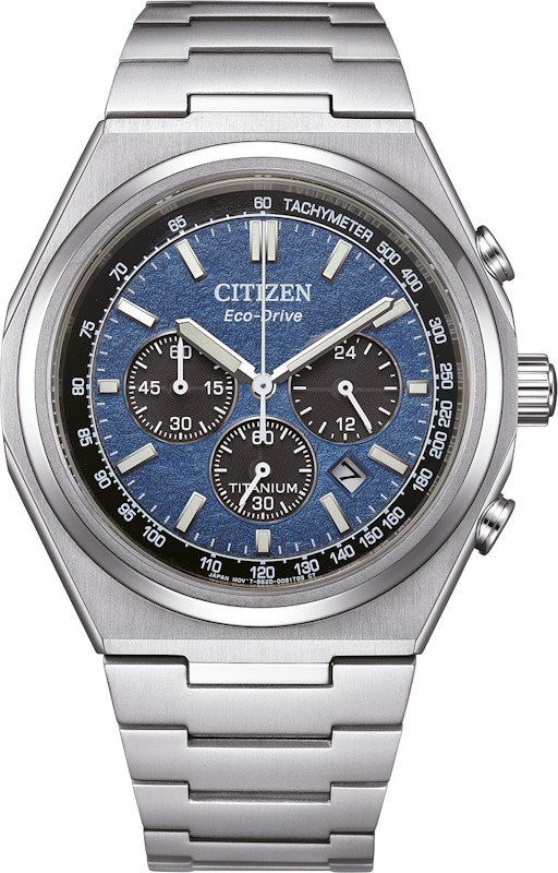 Наручные часы Citizen CA4610-85L