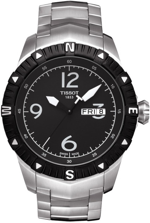 Наручные часы TISSOT T062.430.11.057.00