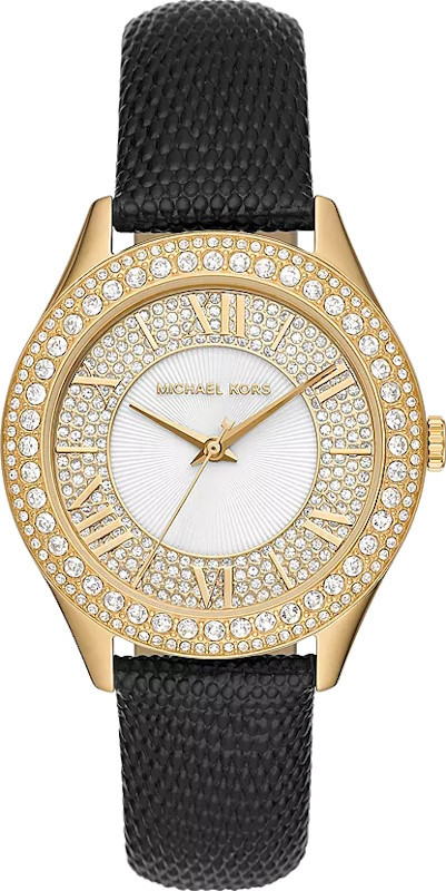 Наручний годинник Michael Kors Harlowe MK2988