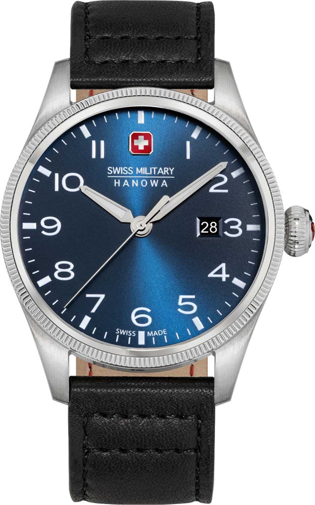 Наручные часы Swiss Military Hanowa Thunderbolt SMWGB0000805