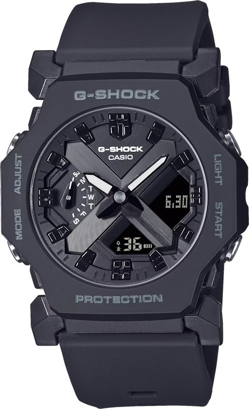 Наручные часы Casio G-Shock GA-2300-1A