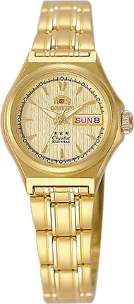 Наручний годинник Orient FNQ1S002C9