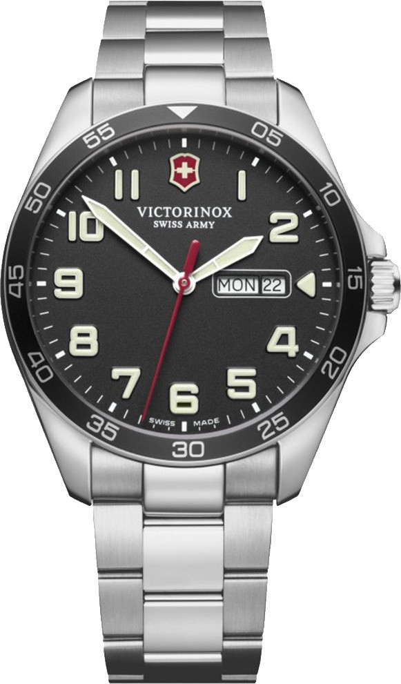 Наручний годинник Victorinox FieldForce V241849