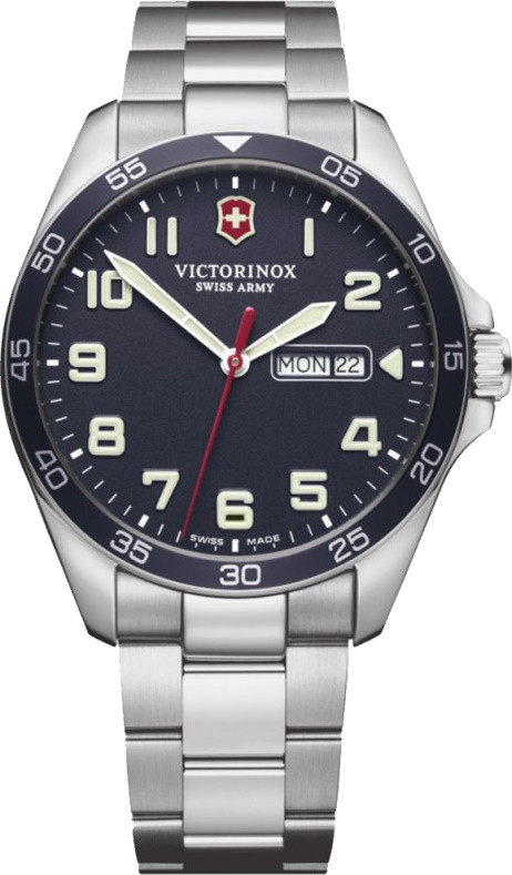 Наручные часы Victorinox FieldForce V241851