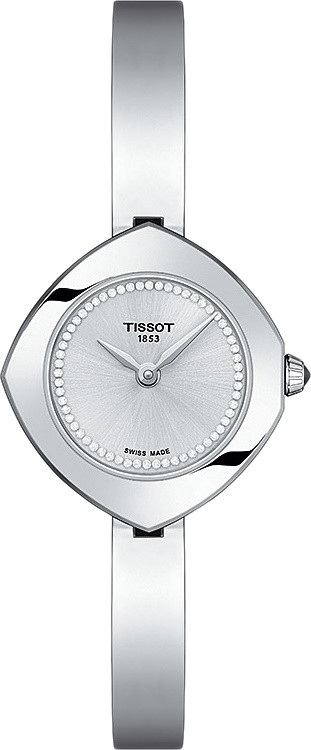 Наручний годинник TISSOT Femini-T T113.109.11.036.00