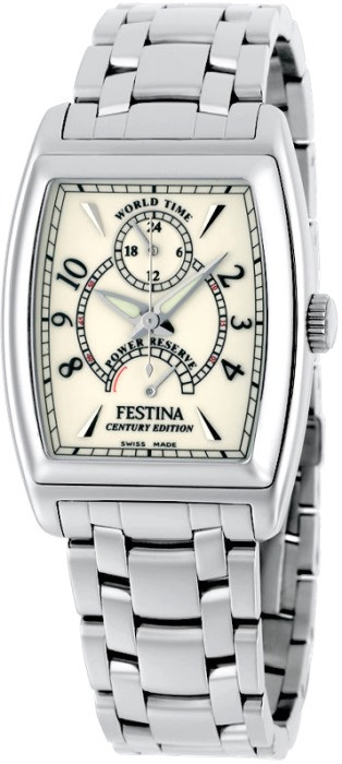 Наручний годинник FESTINA F7000/1