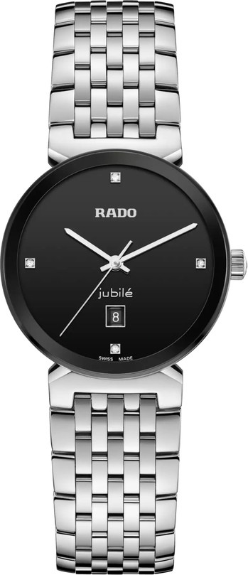 Наручные часы RADO Florence Classic Diamonds R48913713