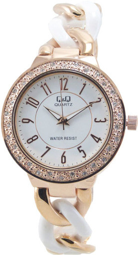 Наручний годинник Q&Q F519J004Y