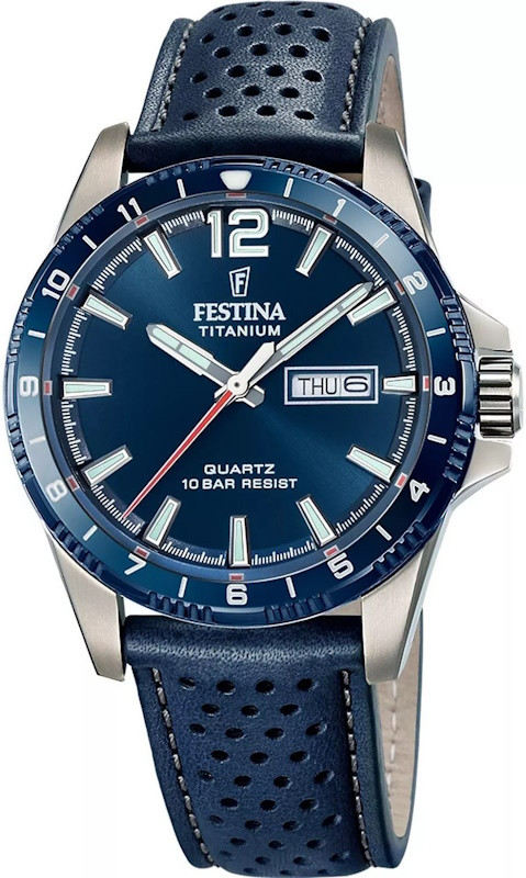 Наручний годинник FESTINA F20699/2