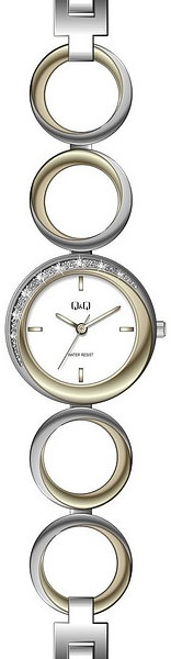 Наручний годинник Q&Q F641J401Y