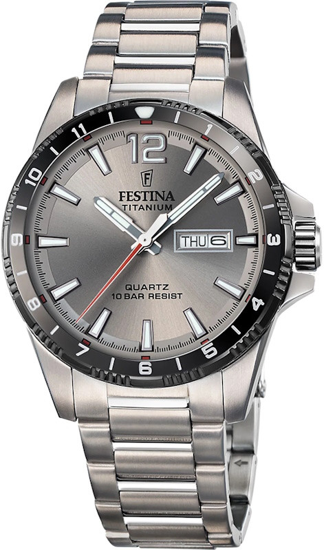 Наручний годинник FESTINA F20698/1