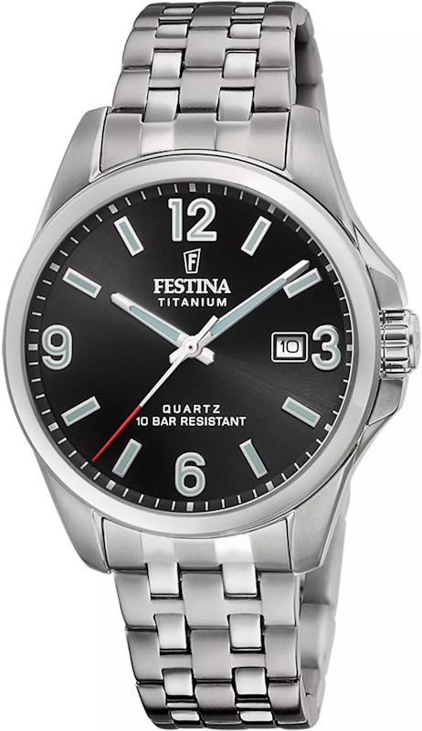 Наручний годинник FESTINA F20696/3