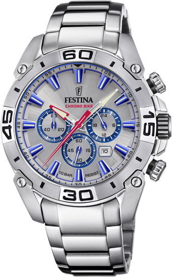 Наручний годинник FESTINA F20543/1