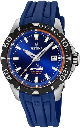 Наручний годинник FESTINA F20462/1