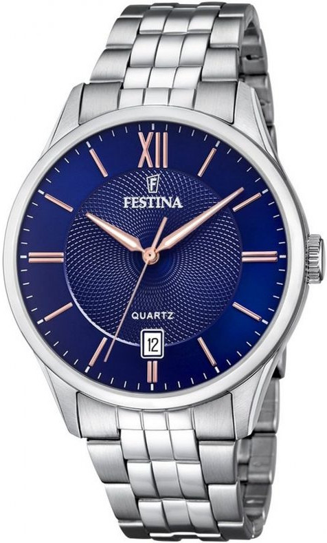 Наручний годинник FESTINA F20425/5