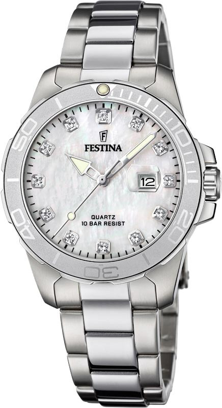 Наручний годинник FESTINA F20503/1