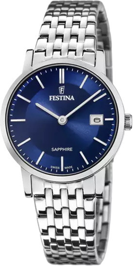 Наручний годинник FESTINA F20019/2