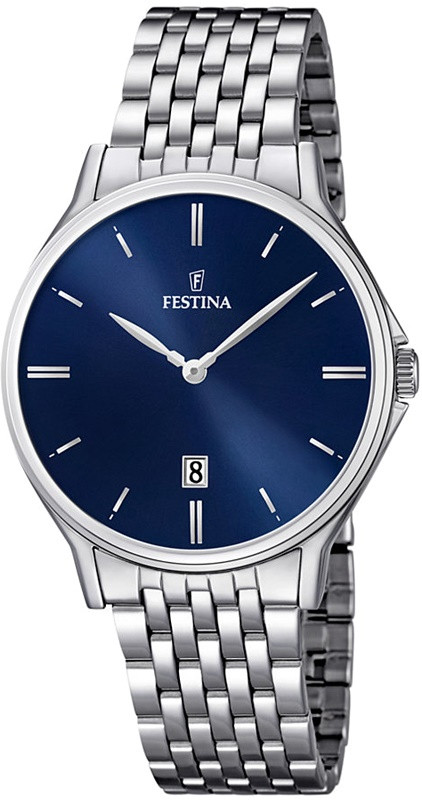 Наручний годинник FESTINA F16744/3
