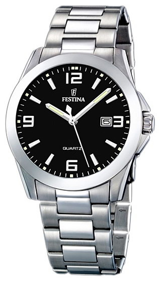 Наручний годинник FESTINA F16376/4