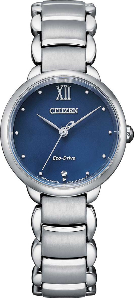 Наручний годинник Citizen EM0920-86L