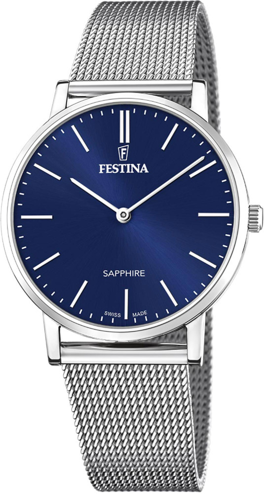 Наручний годинник FESTINA F20014/2
