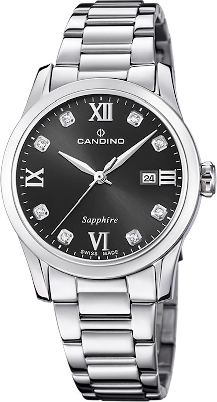 Наручные часы Candino Elegance C4738/4