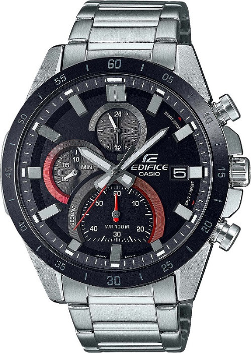 Наручний годинник Casio Edifice EFR-571DB-1A1