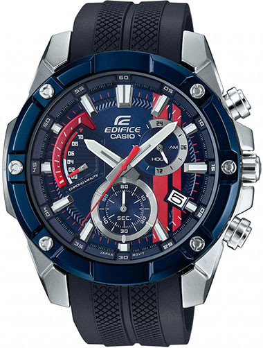 Наручные часы Casio Edifice EFR-559TRP-2A