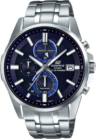 Наручний годинник Casio Edifice EFB-560SBD-2A