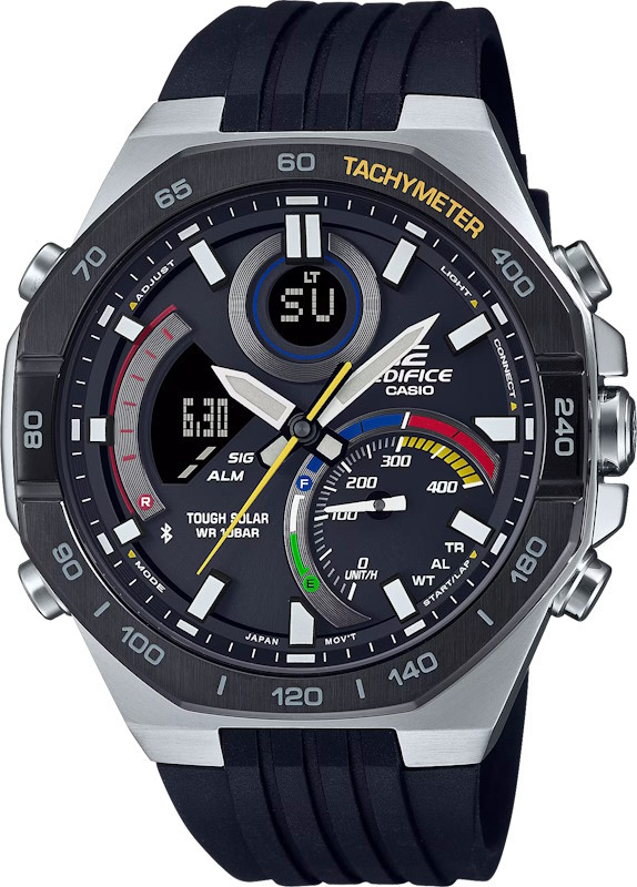 Наручные часы Casio Edifice ECB-950MP-1A