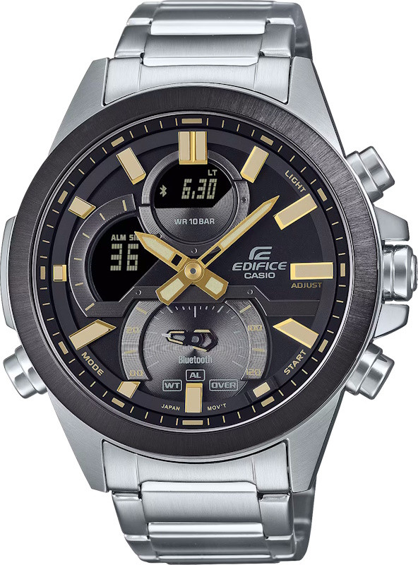 Наручний годинник Casio Edifice ECB-30DB-1A9