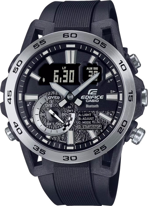Наручний годинник Casio Edifice ECB-40P-1A