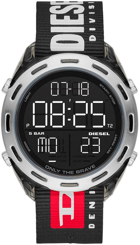Наручний годинник Diesel DZ 1914