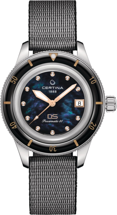 Наручний годинник Certina DS PH200M C036.207.18.126.00