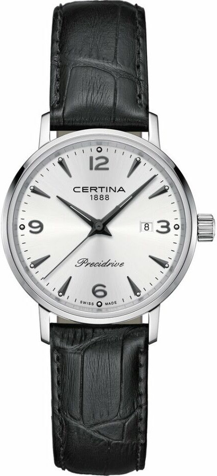 Наручные часы Certina DS Caimano C035.210.16.037.00