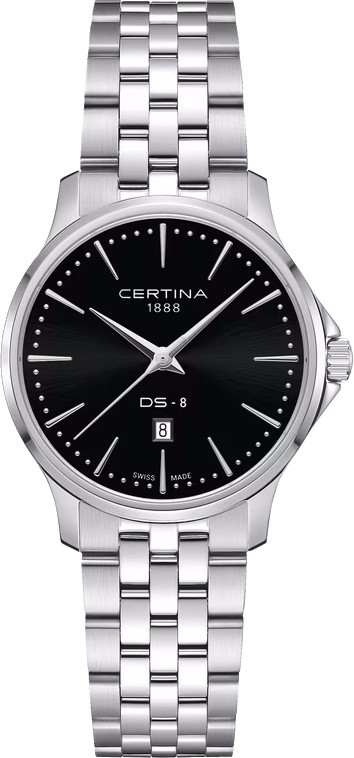 Наручний годинник Certina DS-8 Lady C045.010.11.051.00