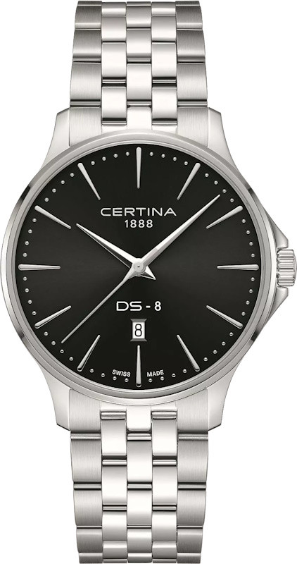 Наручний годинник Certina DS-8 C045.410.11.051.00