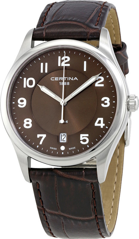 Наручний годинник Certina DS-4 C022.410.16.290.00