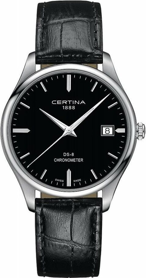 Наручний годинник Certina DS-8 C033.451.16.051.00